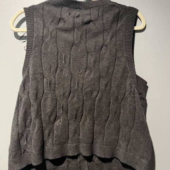 A New Day Vest (XL) - Picture 4 of 4